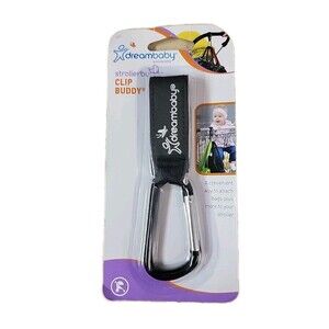 Dreambaby Clip Buddy Dreambaby